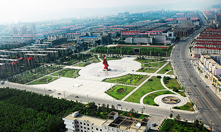 雁翎鋁業(yè)